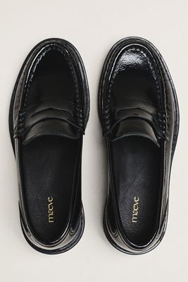 Maeve Classic Loafers