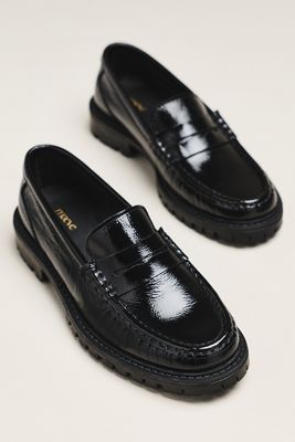 Maeve Classic Loafers