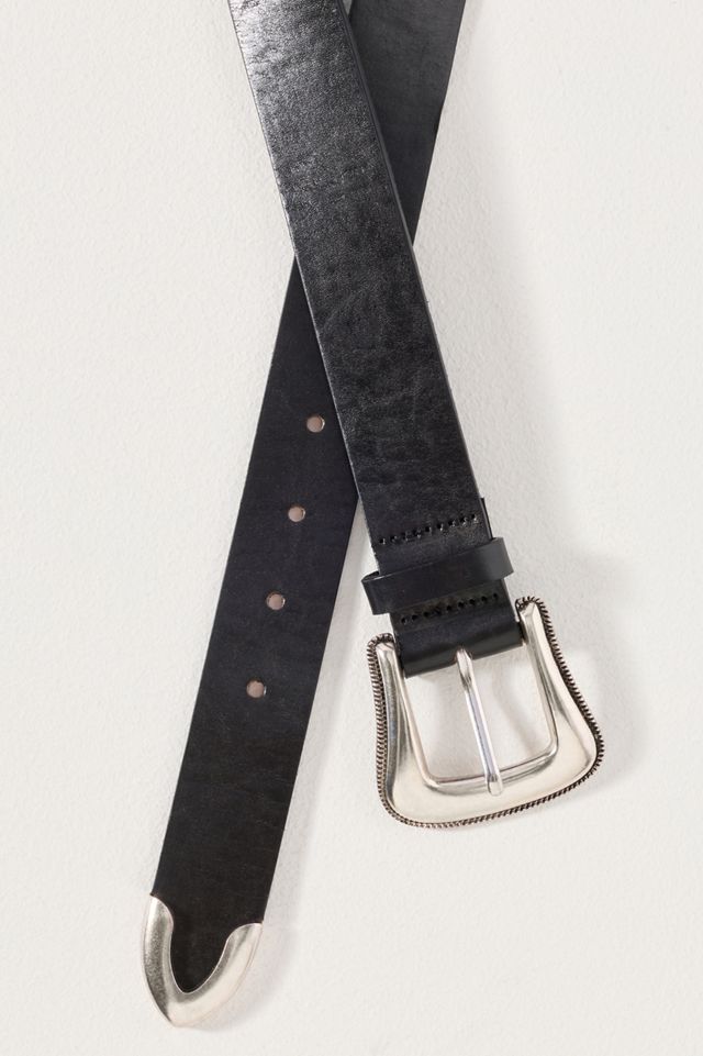 Everstar Western Belt #1