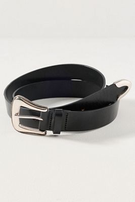 Everstar Western Belt