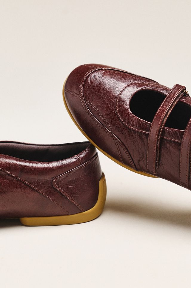Cecelia New York Wonder Ballet Sneakers #2