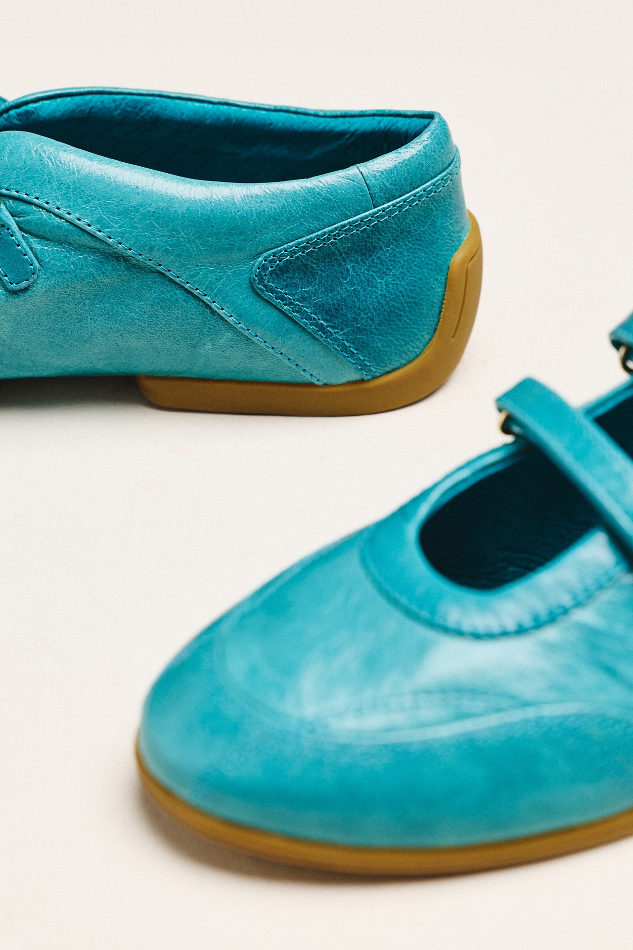 Cecelia New York Wonder Ballet Sneakers