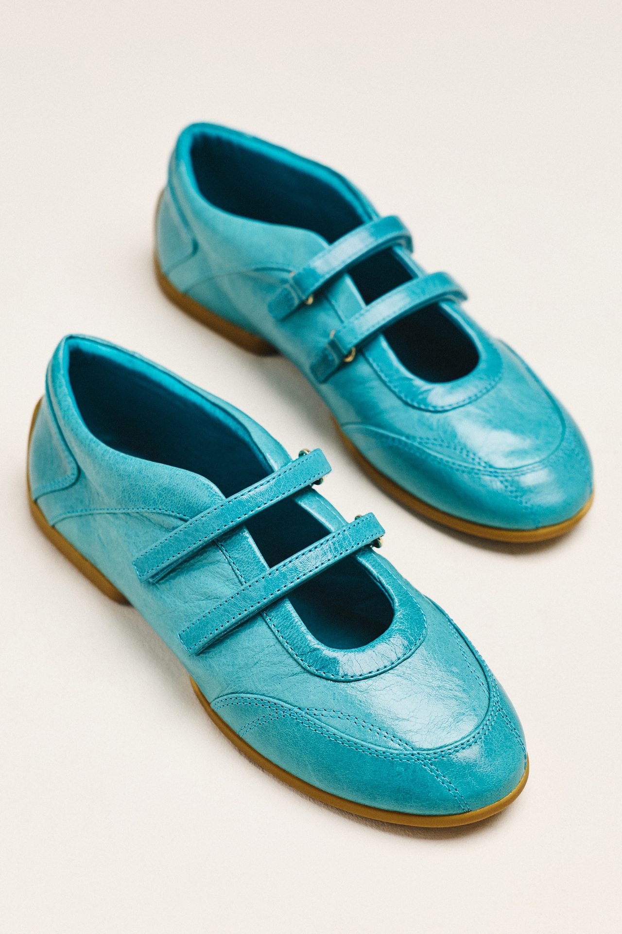 Cecelia New York Wonder Ballet Sneakers