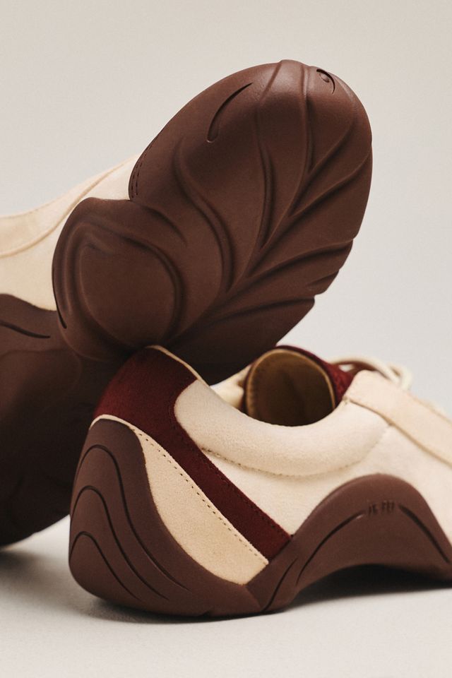 JW PEI Caitlin Ballerina Sneakers #2