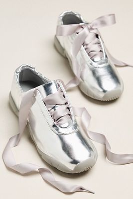 JW PEI Flavia Ballerina Sneakers