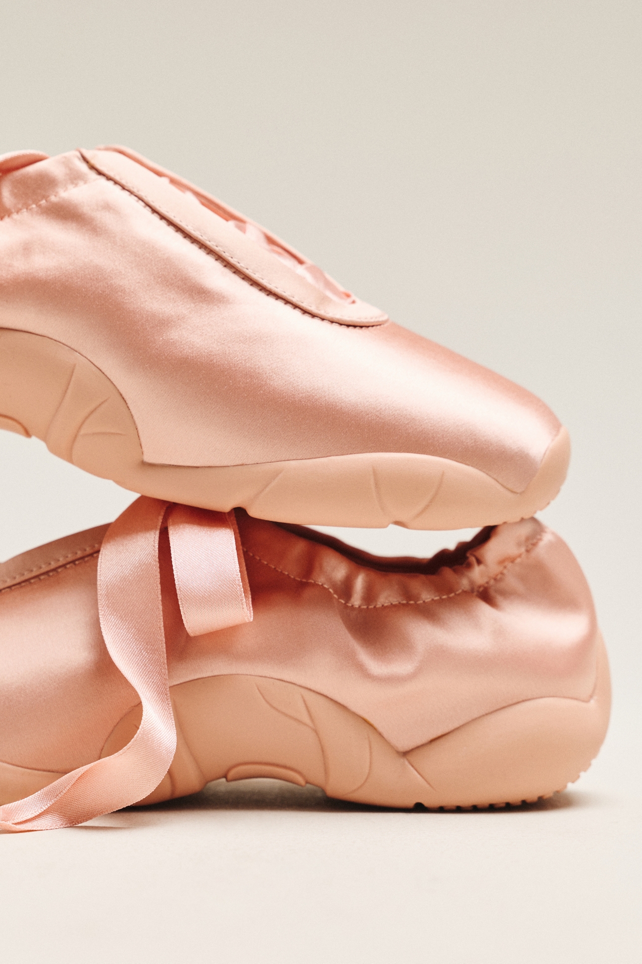 JW PEI Flavia Ballerina Sneakers
