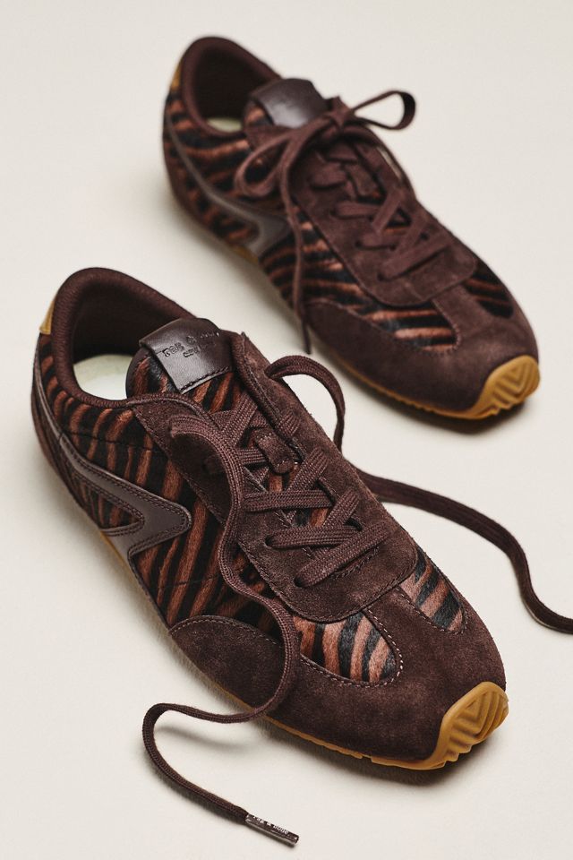 rag & bone Retro Runner Sneakers #1