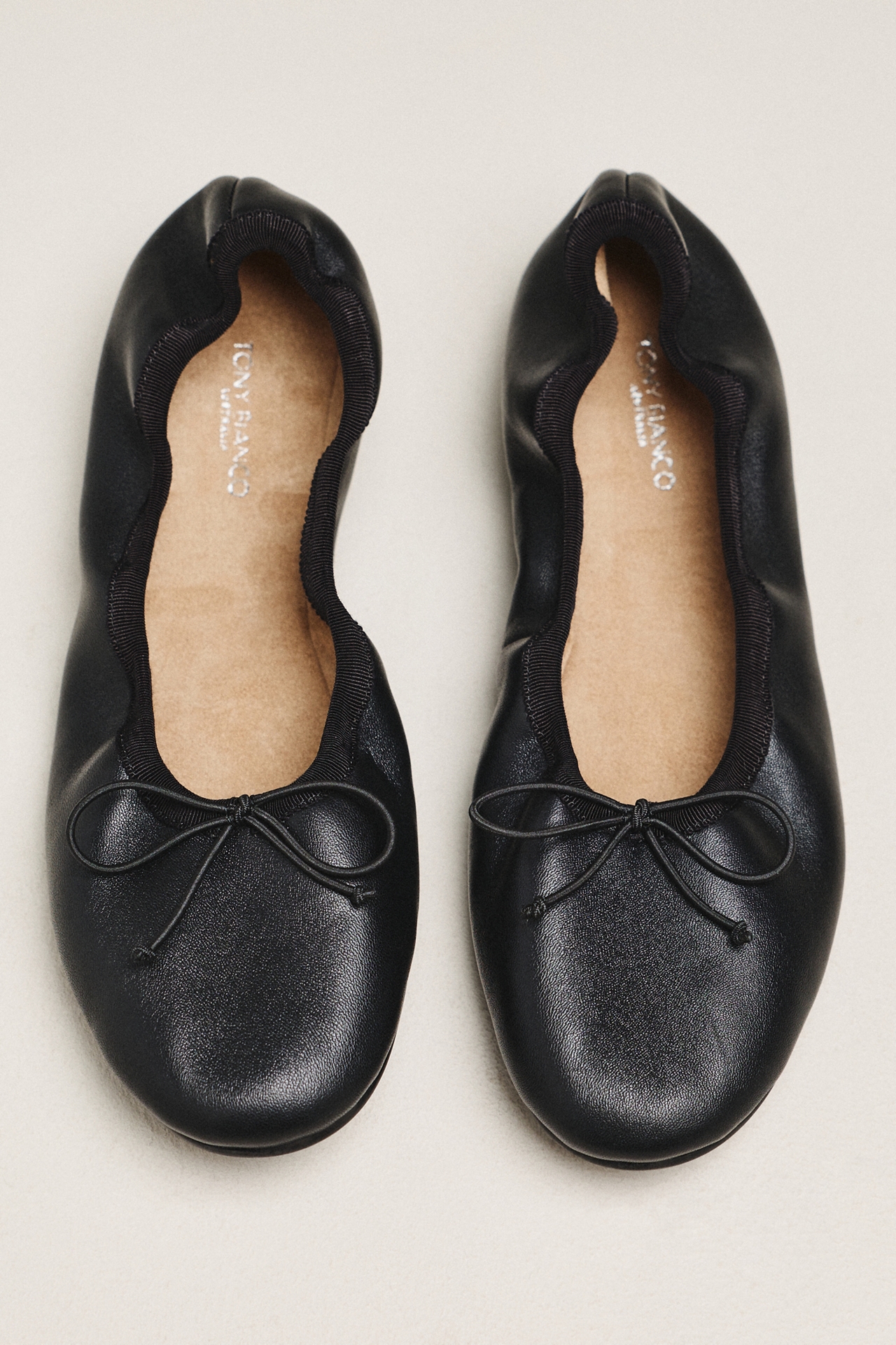 Tony Bianco Chelsea Ballet Flats