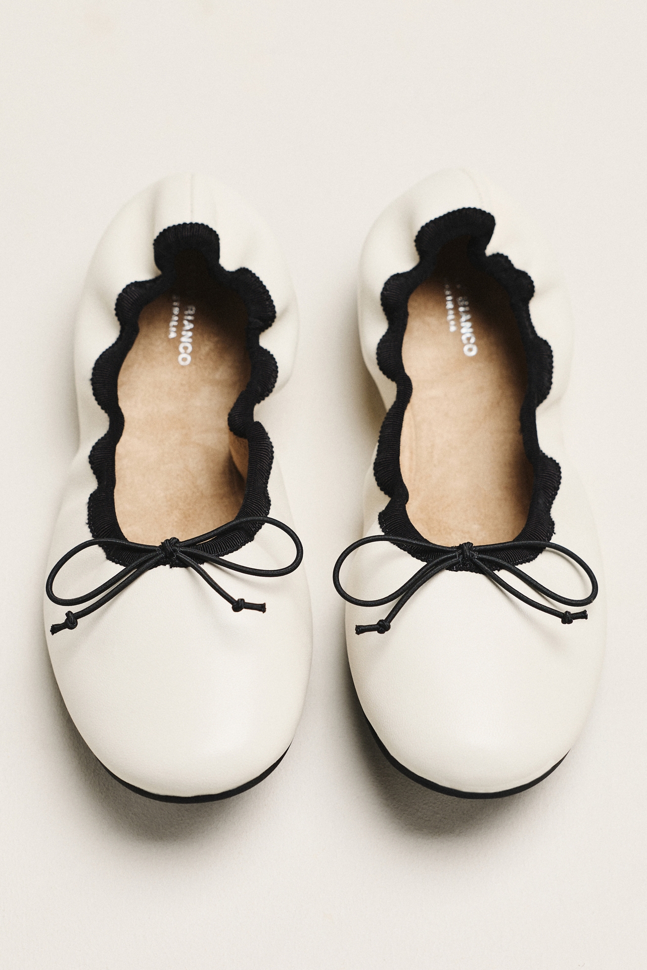 Tony Bianco Chelsea Ballet Flats