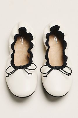 Tony Bianco Chelsea Ballet Flats