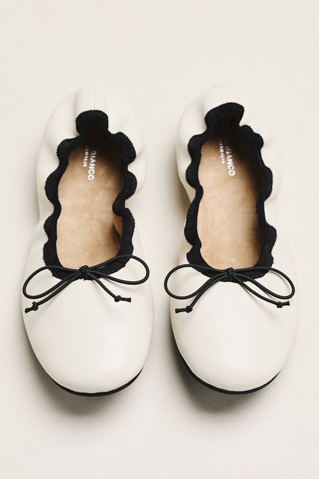 Tony Bianco Chelsea Ballet Flats #1