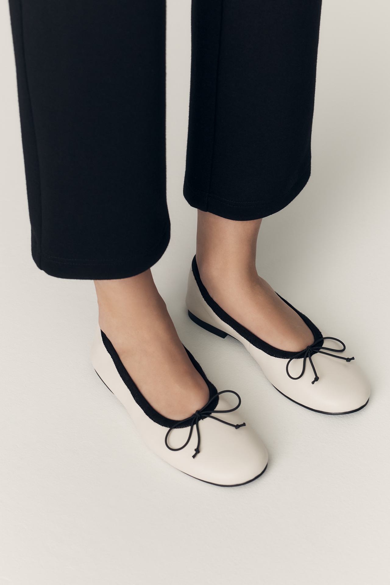 Tony Bianco Chelsea Ballet Flats