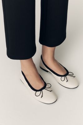 Tony Bianco Chelsea Ballet Flats