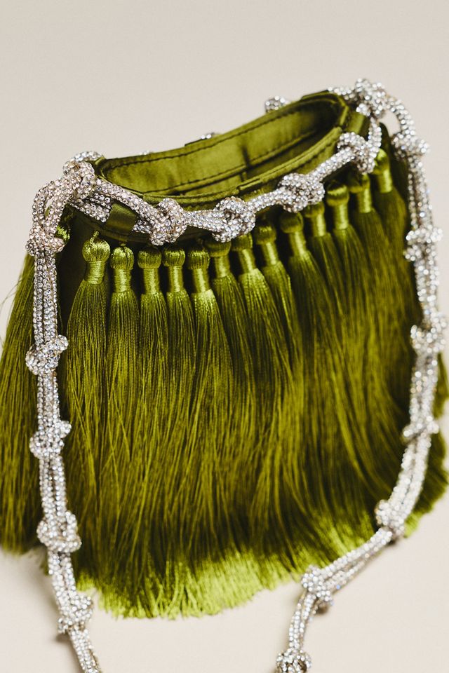 SIMONMILLER Evening Knotty Bag #2