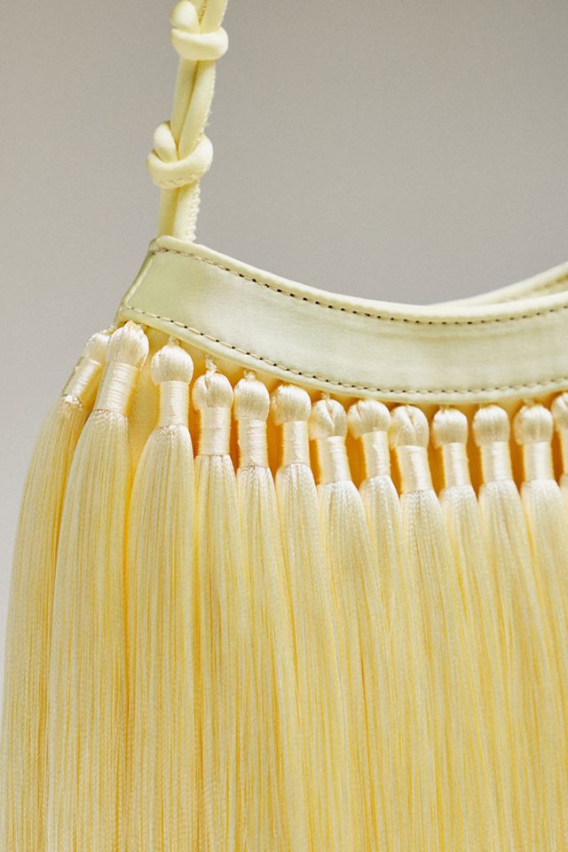 SIMONMILLER Tassel Knotty Bag #2
