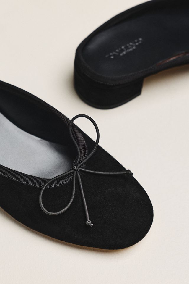 Tony Bianco Maxy Ballet Mules #2