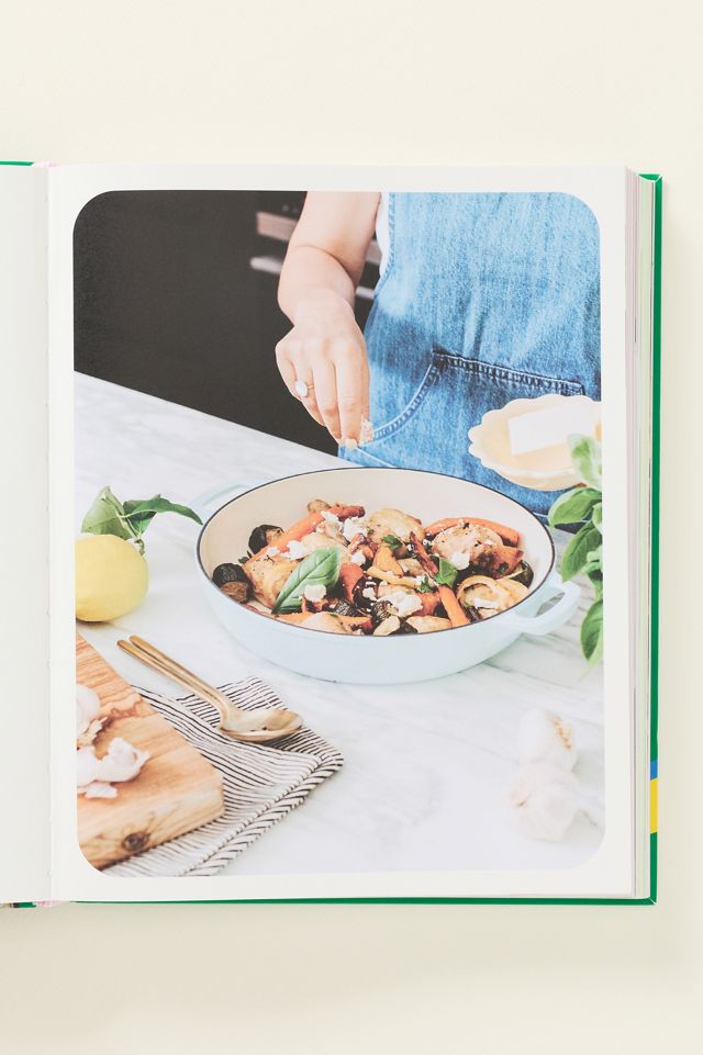 The Weekly Grocery Shop Book #1