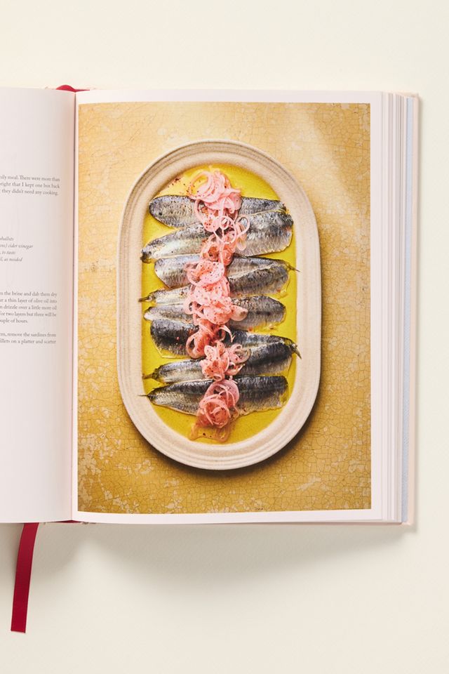The Racine Effect Hardcover Cookbook #1