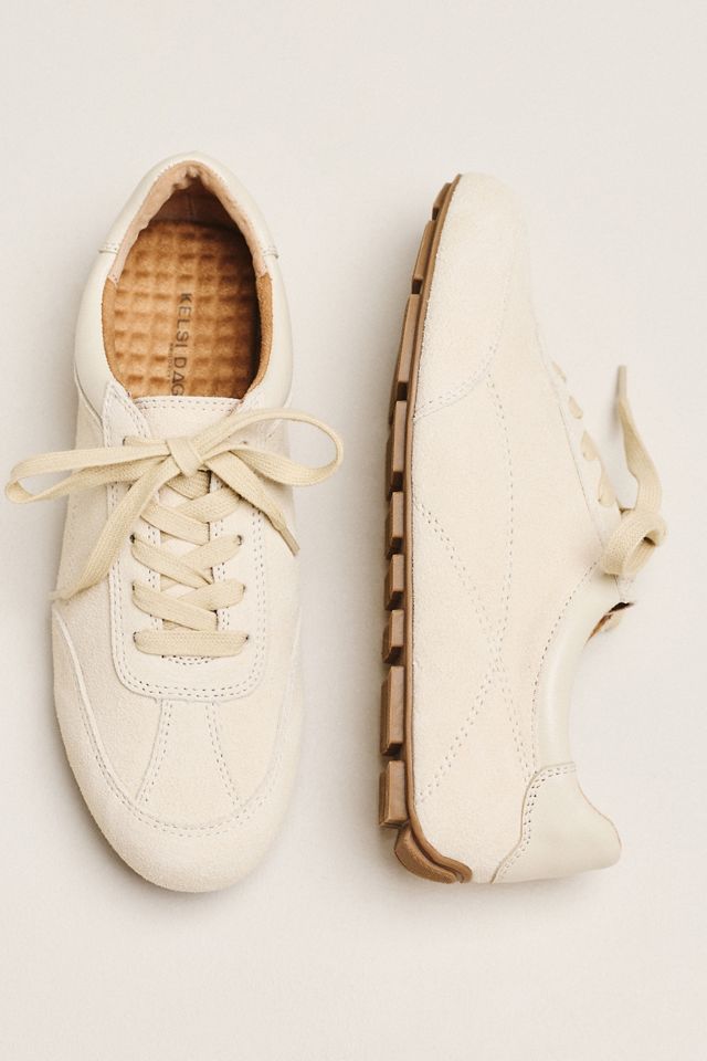 Kelsi Dagger Brooklyn Darby Slim Sneakers #1