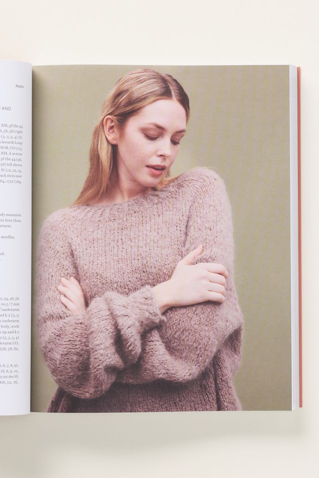 52 Weeks of Chunky Knits Craft Book #1