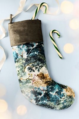Judarn Stocking
