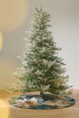 Judarn Tree Skirt