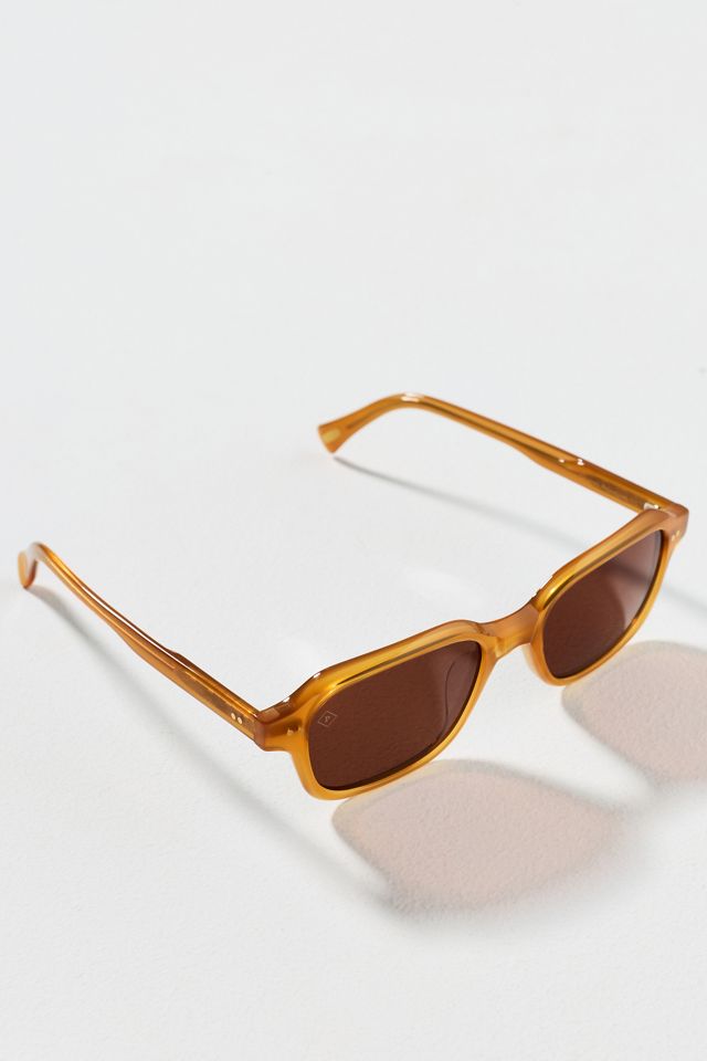 RAEN Square Sunglasses #1