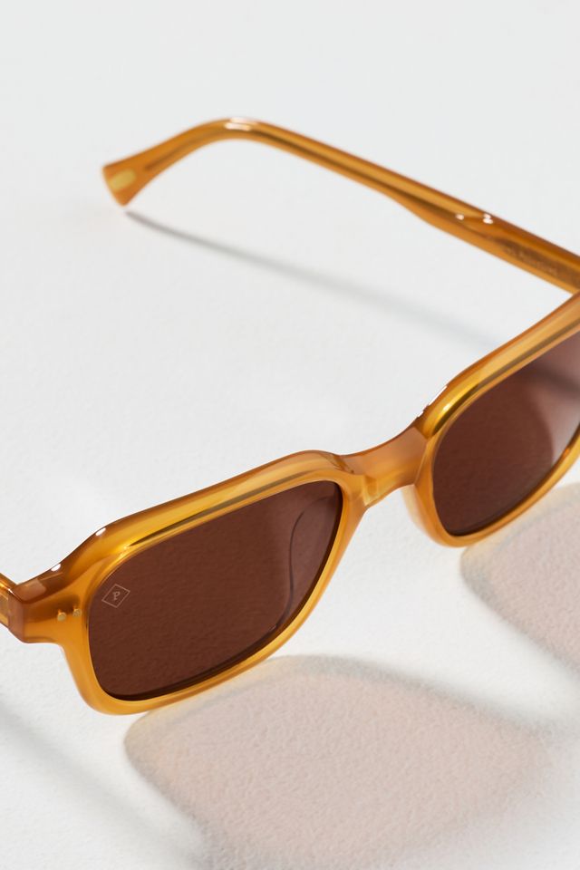 RAEN Square Sunglasses #2