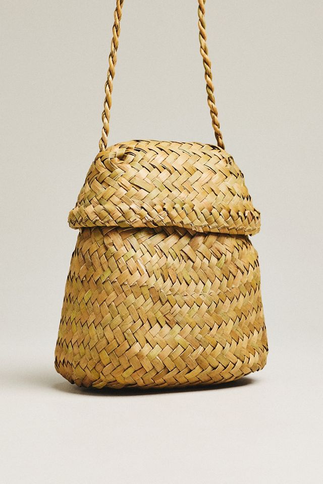 Sunshine Tienda The Beach Crossbody Bag #1