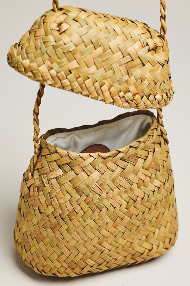 Sunshine Tienda The Beach Crossbody Bag #2