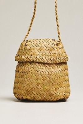 Sunshine Tienda The Beach Crossbody Bag