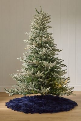 Tulle Tree Skirt