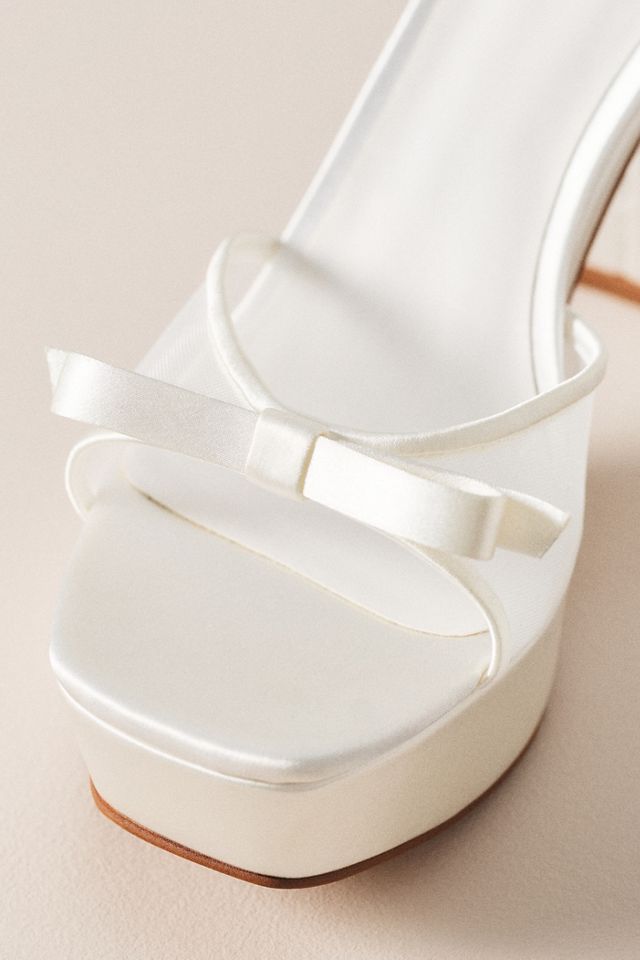 Jeffrey Campbell Sweet-On-U Platform Heels #1