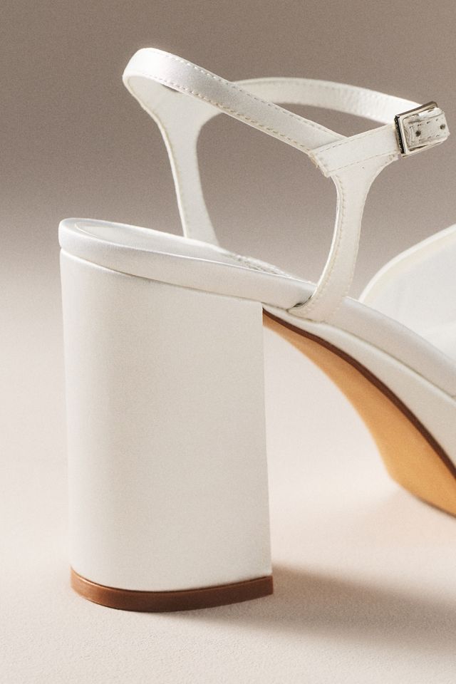 Jeffrey Campbell Sweet-On-U Platform Heels #2