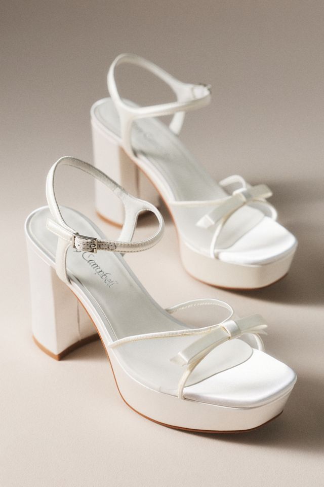 Jeffrey Campbell Sweet-On-U Platform Heels #3
