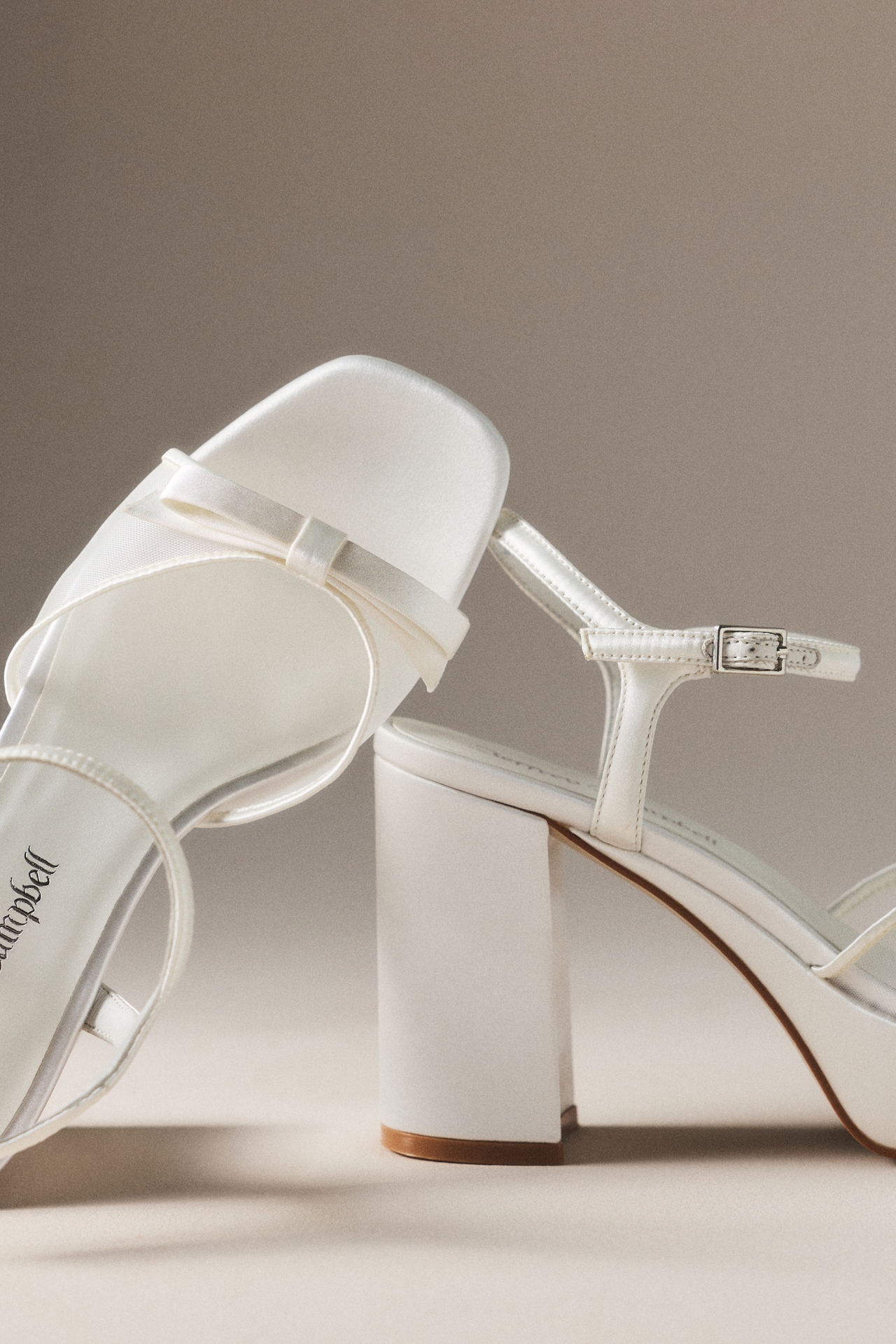 Jeffrey Campbell Sweet-On-U Platform Heels