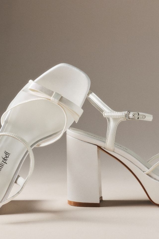 Jeffrey Campbell Sweet-On-U Platform Heels #4