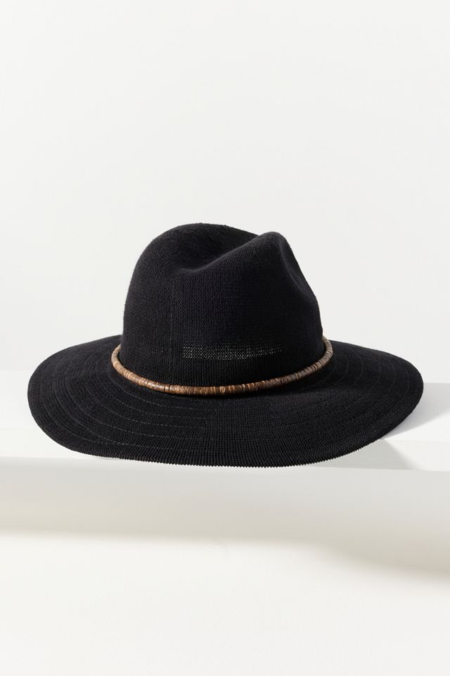 Wyeth Coconut Bead Nubby Rancher #1