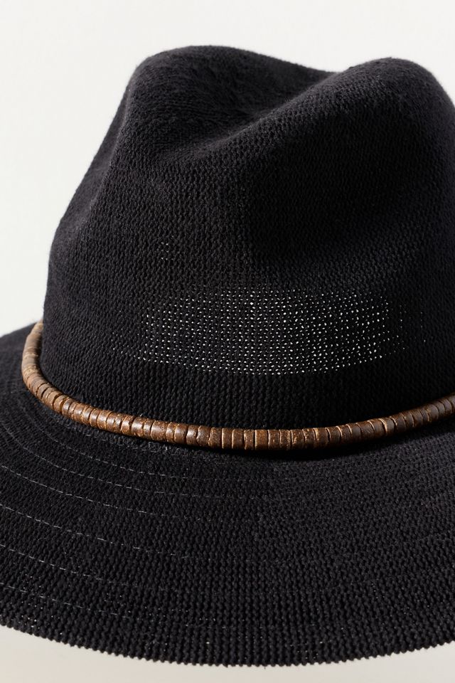 Wyeth Coconut Bead Nubby Rancher #2