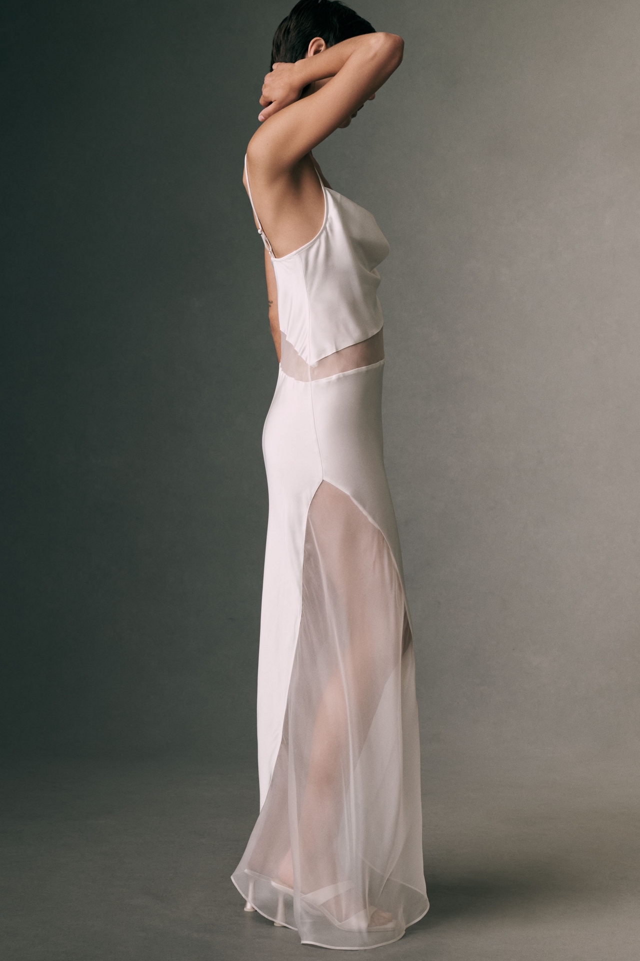 Shona Joy Iza Maxi Dress