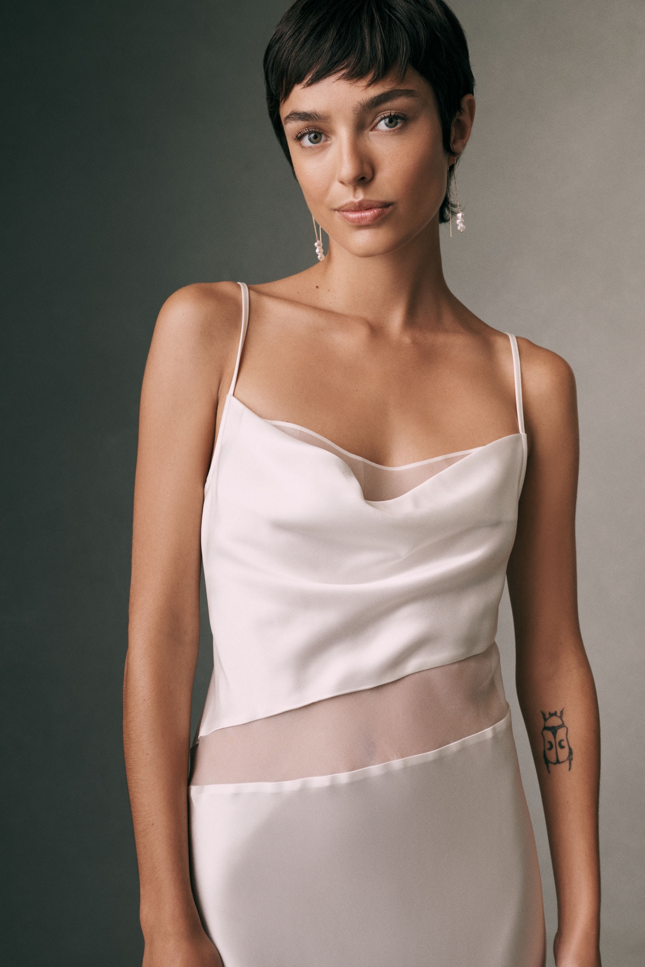 Shona Joy Iza Maxi Dress