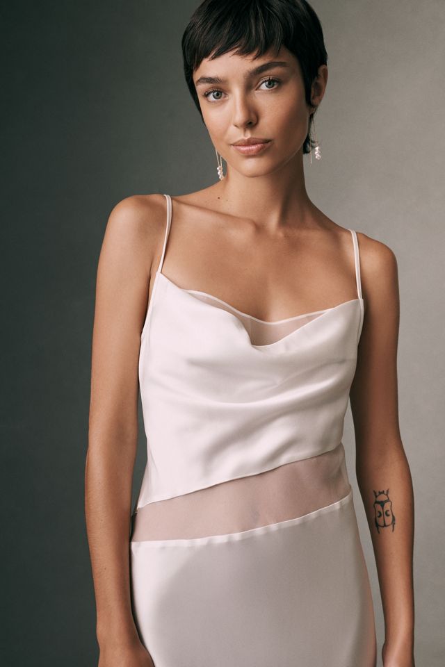 Shona Joy Iza Maxi Dress #2