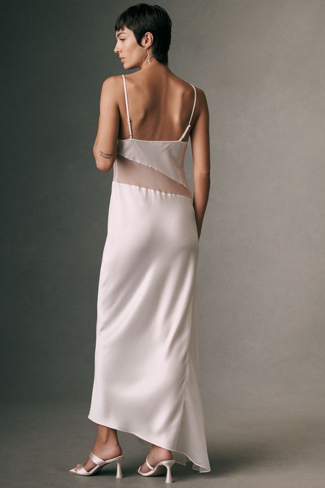 Shona Joy Iza Maxi Dress #3