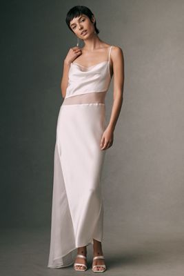 Shona Joy Iza Maxi Dress