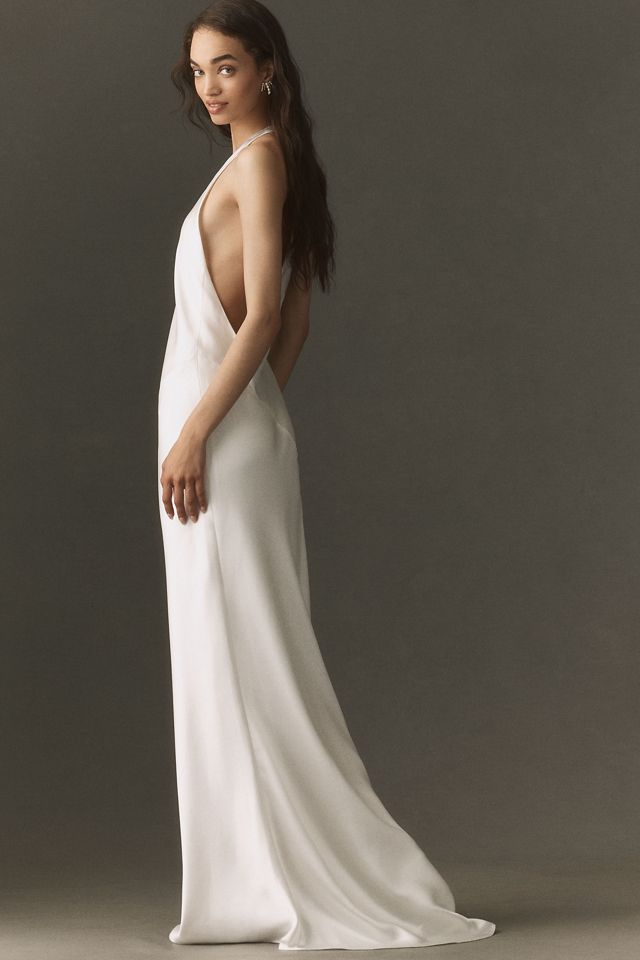 Shona Joy Savannah Racerback Maxi Dress #3