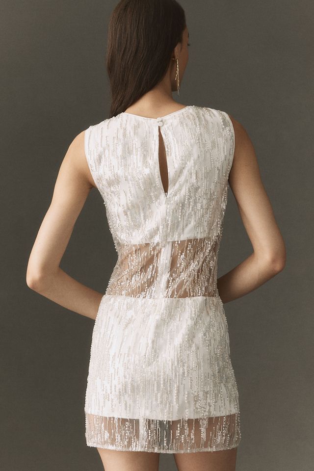 Shona Joy Viva Mini Dress #1