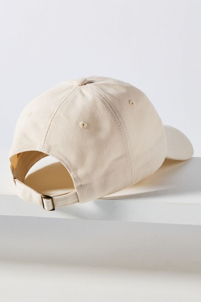 Worn/West Meet Me On The Yacht Baseball Cap #1