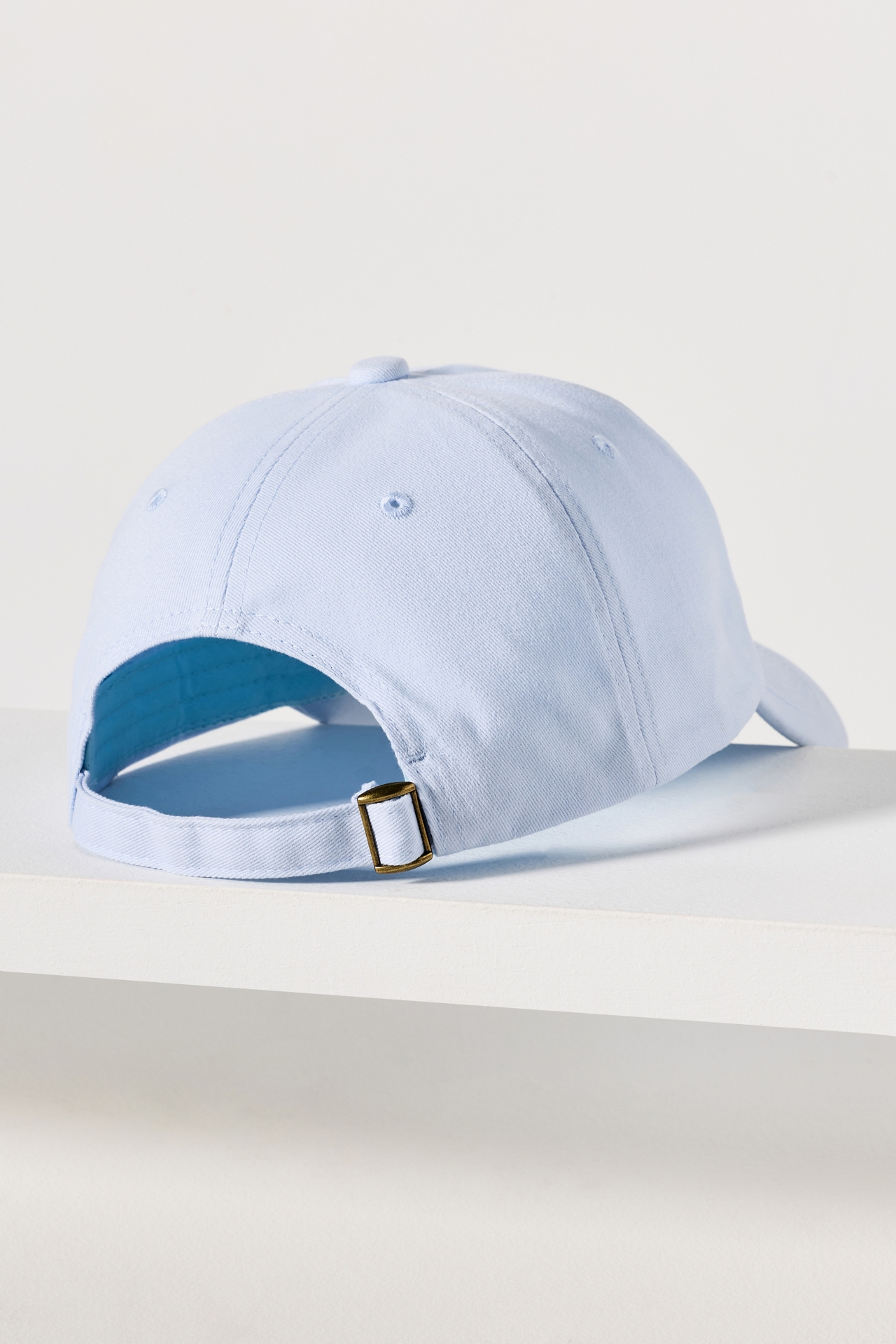 Worn/West Meet Me On The Yacht Baseball Cap