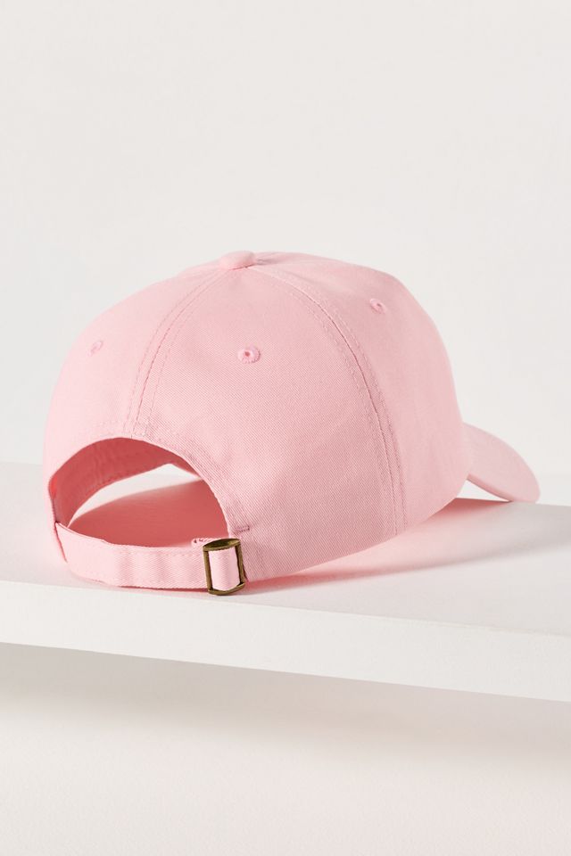Worn/West Meet Me On The Yacht Baseball Cap #1