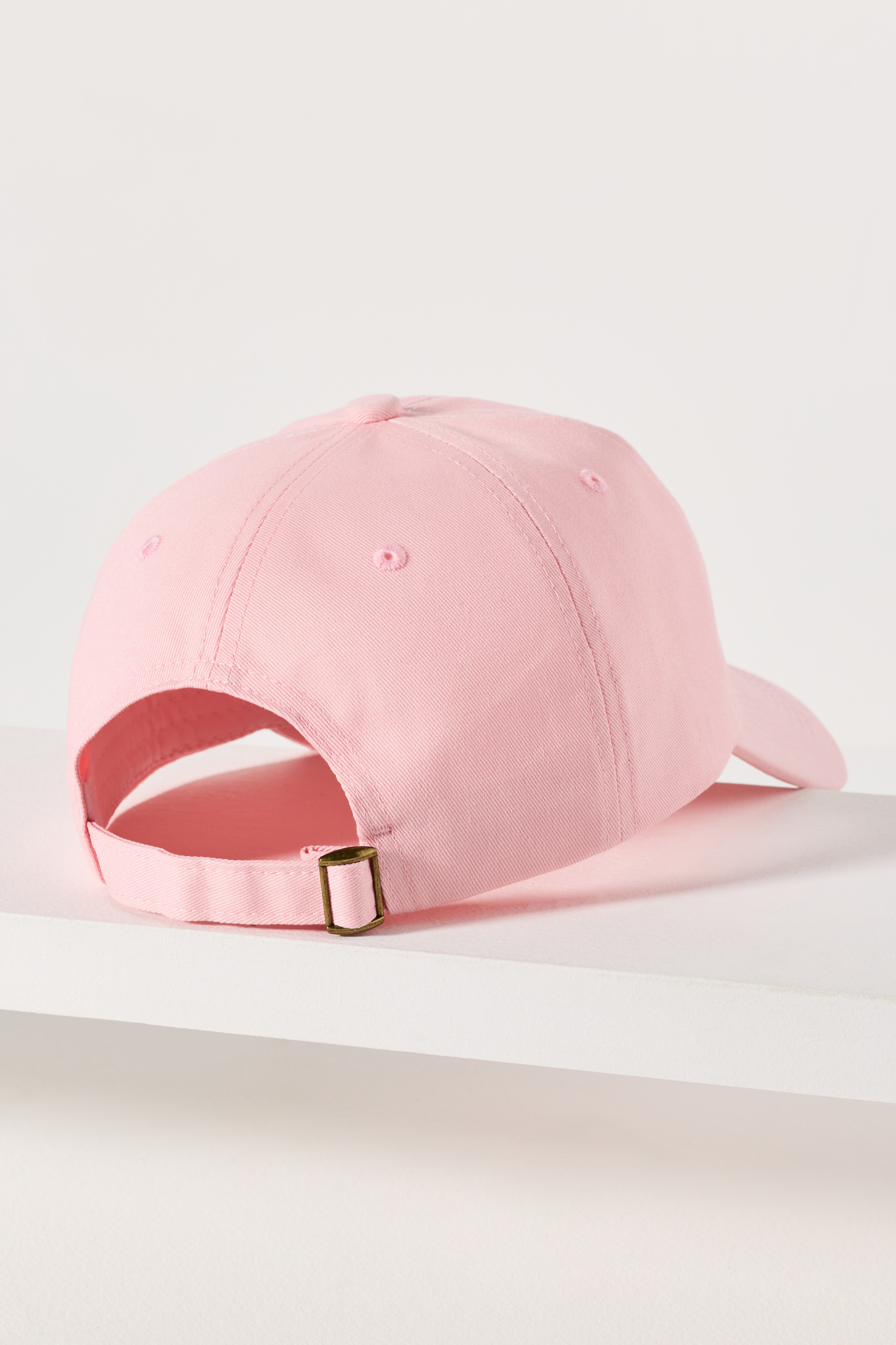 Meet Me On The Yacht Baseball Cap — Image 8